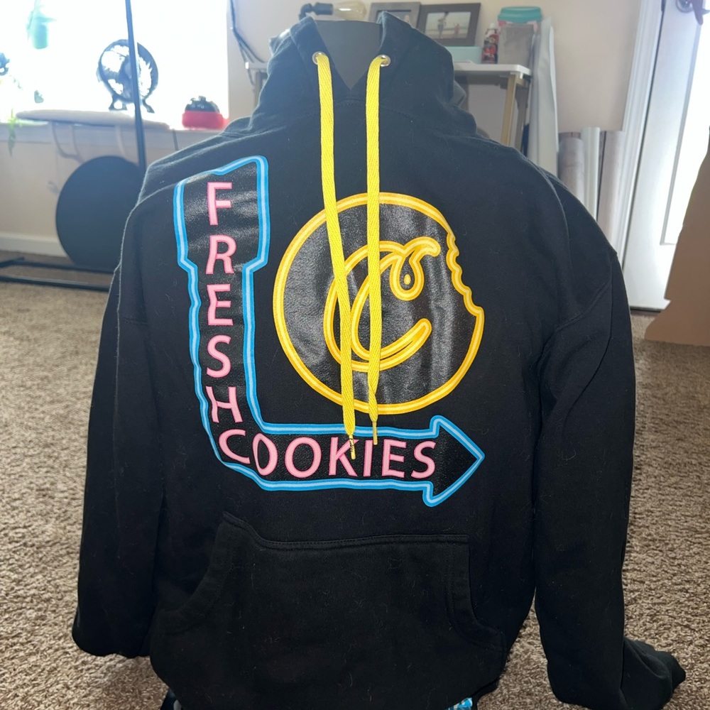 Fresh cookies* hoodie